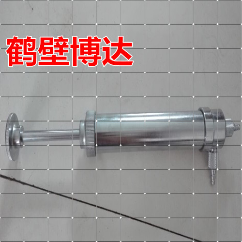 鶴壁博達(dá)廠家銷售FW型高負(fù)壓瓦斯采樣器線上接單，歡迎您下單。